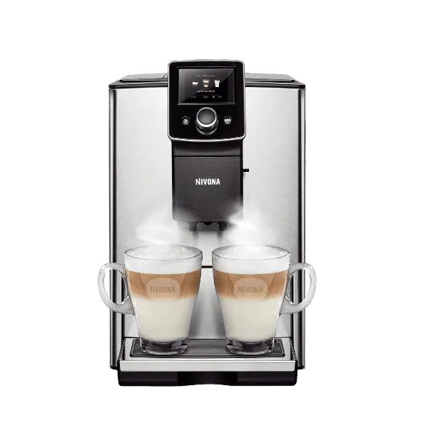 Nivona CafeRomatica NICR 825