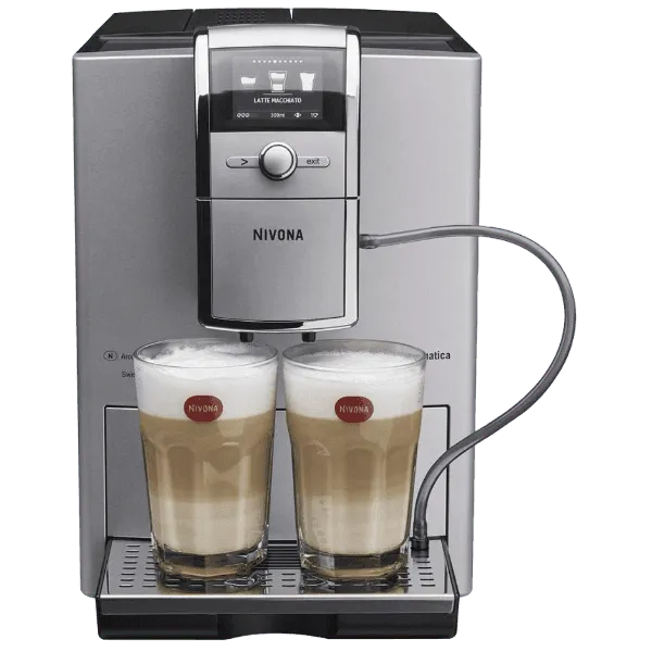 Nivona CafeRomatica NICR 842